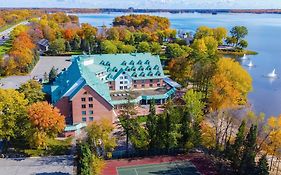 Chateau Vaudreuil Montreal